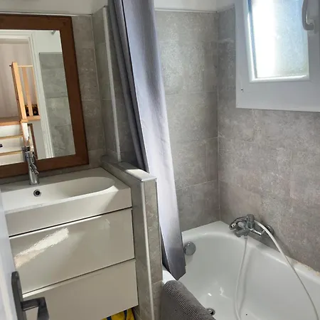 Evasion En Cote D'azur - Mazet Cosy - Restanques