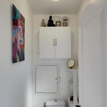 Evasion En Cote D'azur - Mazet Cosy - Restanques * 그리모