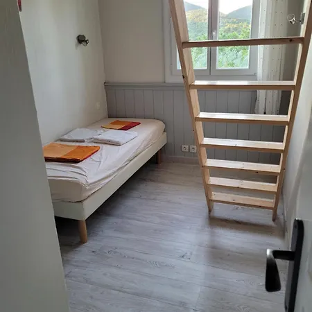 Evasion En Cote D'azur - Mazet Cosy - Restanques 펜션 그리모