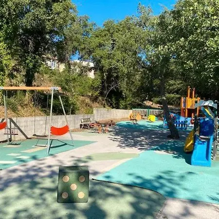 Evasion En Cote D'azur - Mazet Cosy - Restanques Grimaud