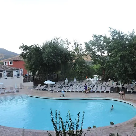 Evasion En Cote D'azur - Mazet Cosy - Restanques Grimaud